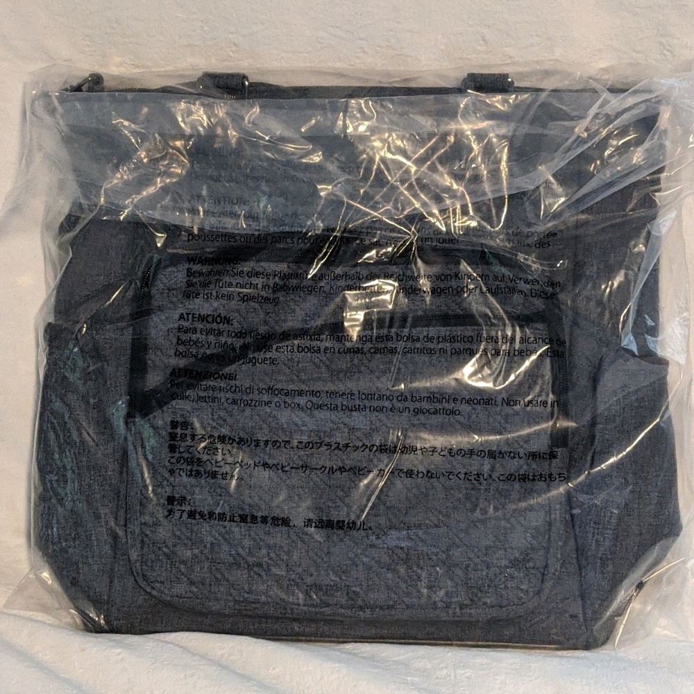 NWT Lug Ace 2 Heather Gray